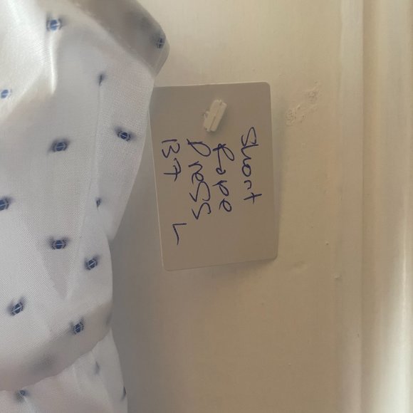 The Sleep Shirt Rope Neck Dress - Picture 4 of 5